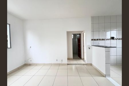 Apartamento para alugar com 2 quartos, 45m² em Jaqueline, Belo Horizonte