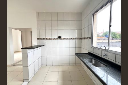 Apartamento para alugar com 45m², 2 quartos e 1 vaga