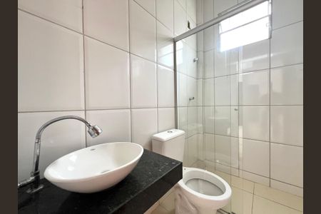 Apartamento para alugar com 2 quartos, 45m² em Jaqueline, Belo Horizonte