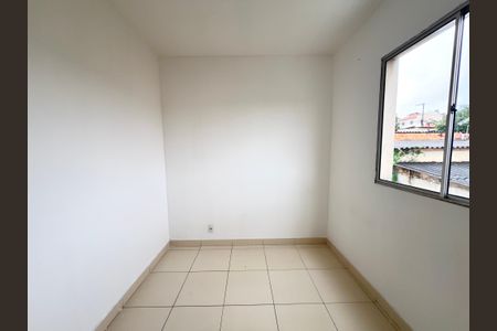 Apartamento para alugar com 2 quartos, 45m² em Jaqueline, Belo Horizonte