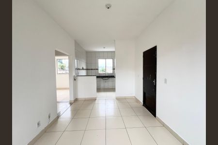 Apartamento para alugar com 2 quartos, 45m² em Jaqueline, Belo Horizonte