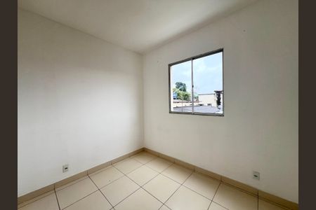 Apartamento para alugar com 2 quartos, 45m² em Jaqueline, Belo Horizonte