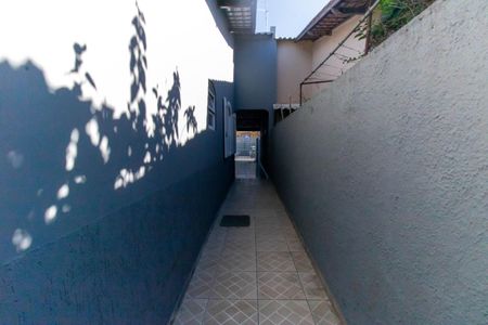 Casa à venda com 250m², 3 quartos e 1 vagaÁrea externa