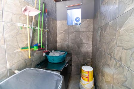 Casa à venda com 250m², 3 quartos e 1 vagaÁrea de Serviço