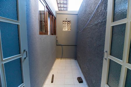 Casa à venda com 250m², 3 quartos e 1 vagaÁrea externa