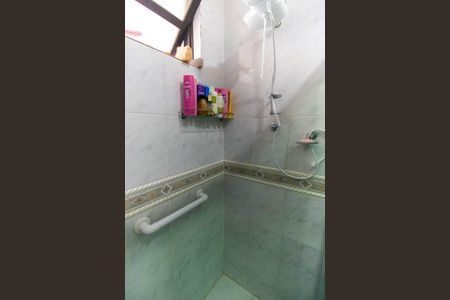 Casa à venda com 250m², 3 quartos e 1 vagaBanheiro da Suíte