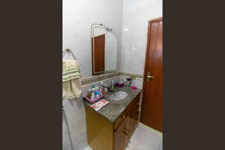 Casa à venda com 250m², 3 quartos e 1 vagaBanheiro da Suíte