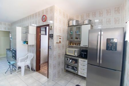 Casa à venda com 250m², 3 quartos e 1 vagaCozinha