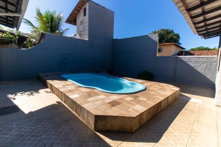 Casa à venda com 250m², 3 quartos e 1 vagaÁrea externa