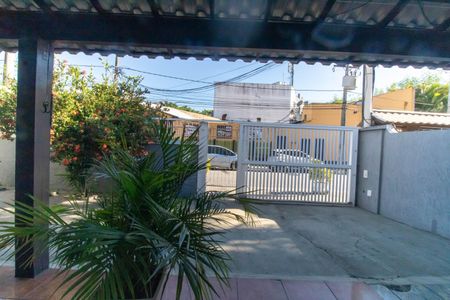 Vista do Quarto 1 de casa à venda com 3 quartos, 250m² em Piratininga, Niterói