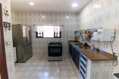 Casa à venda com 250m², 3 quartos e 1 vagaCozinha