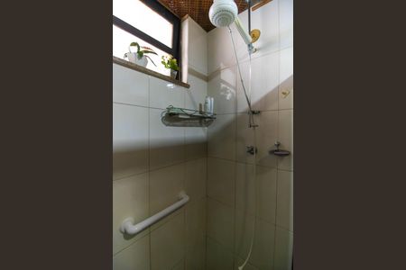 Casa à venda com 250m², 3 quartos e 1 vagaBanheiro Social