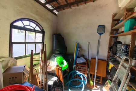 Casa à venda com 250m², 3 quartos e 1 vagaQuarto de Serviço