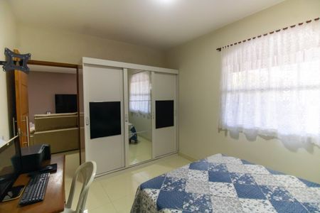 Casa à venda com 250m², 3 quartos e 1 vagaQuarto 1