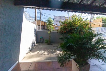 Casa à venda com 250m², 3 quartos e 1 vagaVista da Sala