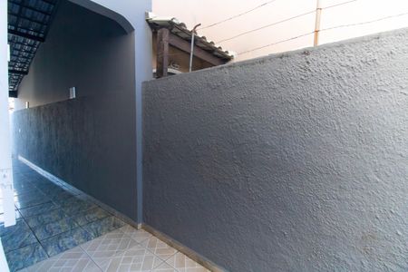 Casa à venda com 250m², 3 quartos e 1 vagaVista da Suíte 