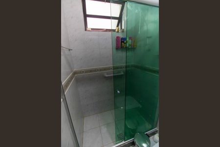 Casa à venda com 250m², 3 quartos e 1 vagaBanheiro da Suíte