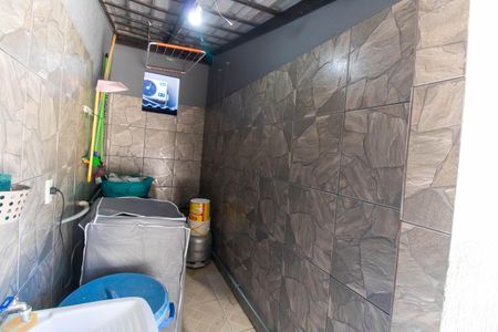 Casa à venda com 250m², 3 quartos e 1 vagaÁrea de Serviço