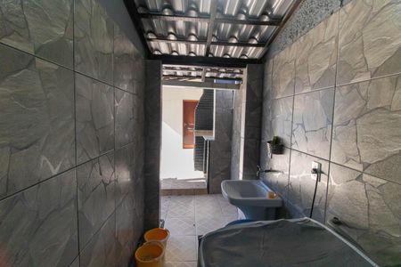 Casa à venda com 250m², 3 quartos e 1 vagaÁrea de Serviço