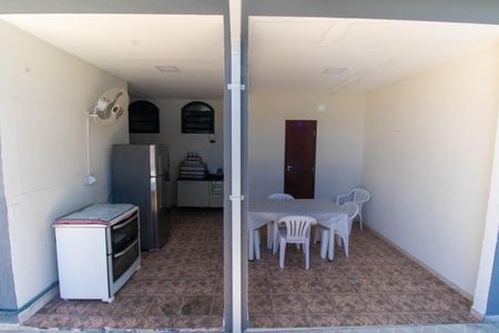 Casa à venda com 250m², 3 quartos e 1 vagaÁrea externa