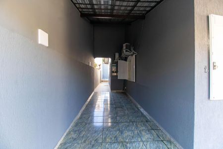 Casa à venda com 250m², 3 quartos e 1 vagaÁrea externa