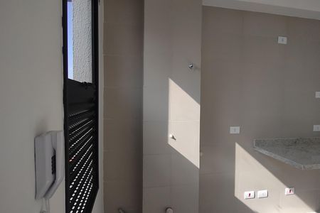 Apartamento à venda com 42m², 2 quartos e 1 vaga Apartamento à venda com 42m², 2 quartos e 1 vagaÁrea de Serviço