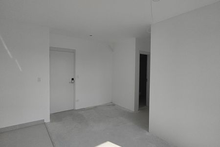 Apartamento à venda com 42m², 2 quartos e 1 vaga Apartamento à venda com 42m², 2 quartos e 1 vagaSala