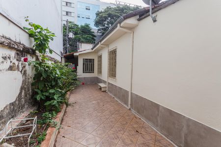 Casa para alugar com 150m², 4 quartos e 1 vaga Casa para alugar com 150m², 4 quartos e 1 vagaÁrea Externa