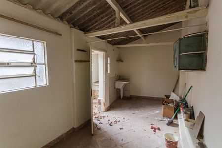 Casa para alugar com 150m², 4 quartos e 1 vaga Casa para alugar com 150m², 4 quartos e 1 vagaDespensa - Área de Serviço