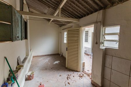 Casa para alugar com 150m², 4 quartos e 1 vaga Casa para alugar com 150m², 4 quartos e 1 vagaDespensa - Área de Serviço