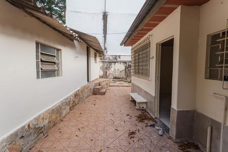Casa para alugar com 150m², 4 quartos e 1 vaga Casa para alugar com 150m², 4 quartos e 1 vagaÁrea Externa