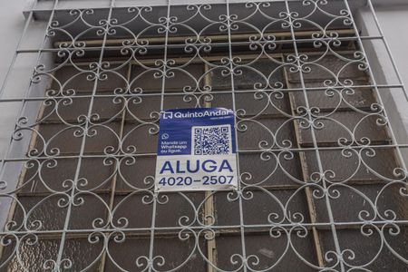 Casa para alugar com 150m², 4 quartos e 1 vaga Casa para alugar com 150m², 4 quartos e 1 vagaPlaca
