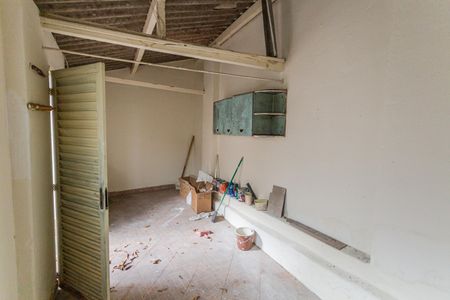 Casa para alugar com 150m², 4 quartos e 1 vaga Casa para alugar com 150m², 4 quartos e 1 vagaDespensa - Área de Serviço