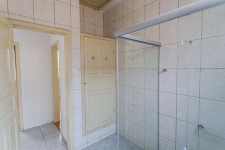 Casa para alugar com 150m², 4 quartos e 1 vaga Casa para alugar com 150m², 4 quartos e 1 vagaBanheiro Social