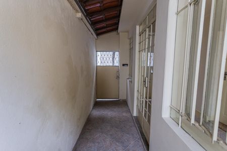 Casa para alugar com 150m², 4 quartos e 1 vaga Casa para alugar com 150m², 4 quartos e 1 vagaEntrada