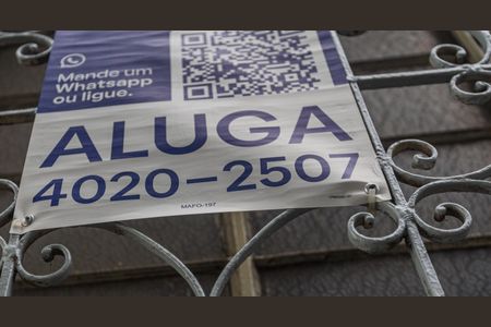 Casa para alugar com 150m², 4 quartos e 1 vaga Casa para alugar com 150m², 4 quartos e 1 vagaPlaca