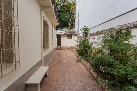 Casa para alugar com 150m², 4 quartos e 1 vaga Casa para alugar com 150m², 4 quartos e 1 vagaÁrea Externa