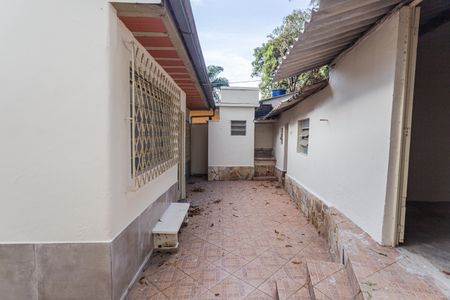 Casa para alugar com 150m², 4 quartos e 1 vaga Casa para alugar com 150m², 4 quartos e 1 vagaÁrea Externa
