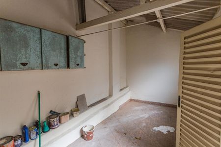Casa para alugar com 150m², 4 quartos e 1 vaga Casa para alugar com 150m², 4 quartos e 1 vagaDespensa - Área de Serviço