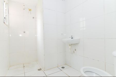 Apartamento para alugar com 45m², 2 quartos e sem vagaBanheiro