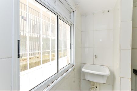 Apartamento para alugar com 45m², 2 quartos e sem vagaÁrea de Serviço