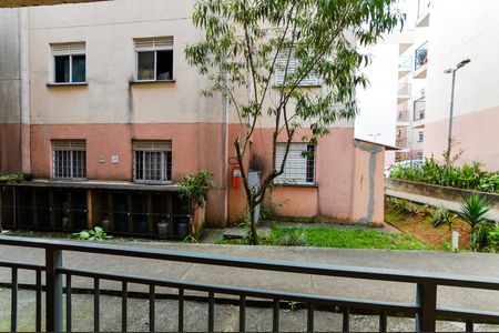 Apartamento para alugar com 45m², 2 quartos e sem vagaVista do Quarto 1