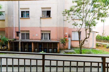 Apartamento para alugar com 45m², 2 quartos e sem vagaVista da Sala