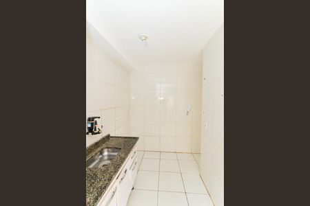 Apartamento para alugar com 45m², 2 quartos e sem vagaCozinha