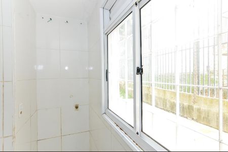 Apartamento para alugar com 45m², 2 quartos e sem vagaÁrea de Serviço