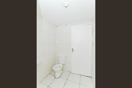 Apartamento para alugar com 45m², 2 quartos e sem vagaBanheiro