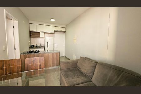 Apartamento para alugar com 1 quarto, 39m² em Vila Arens Ii, Jundiaí