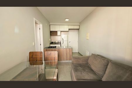 Apartamento para alugar com 1 quarto, 39m² em Vila Arens Ii, Jundiaí