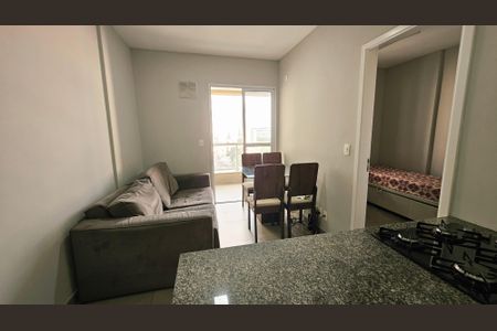 Apartamento para alugar com 1 quarto, 39m² em Vila Arens Ii, Jundiaí