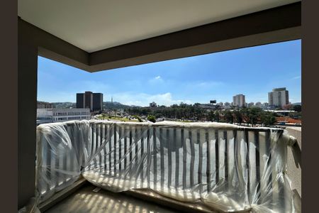 Apartamento à venda com 70m², 2 quartos e 1 vagaVaranda da Sala